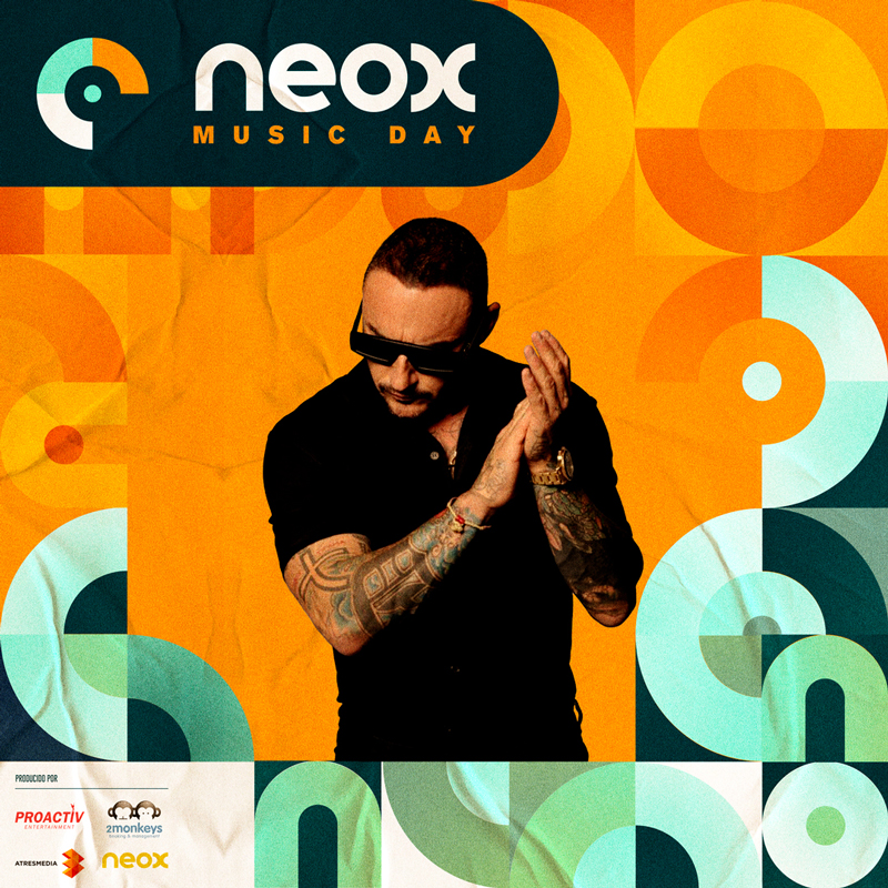 Neox Music Dayy