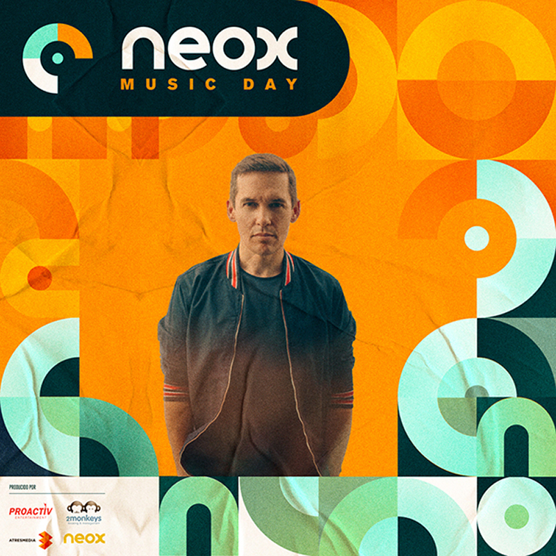 Neox Music Dayy